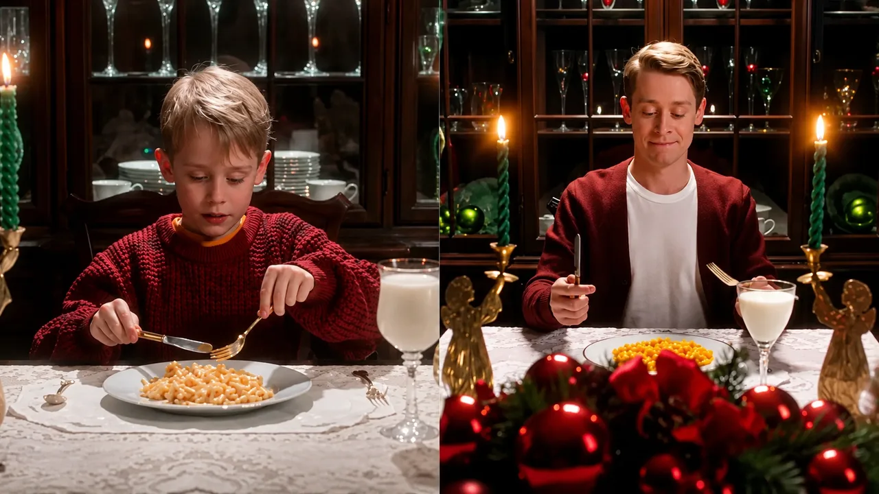 “Home Alone” may return to the big screens again