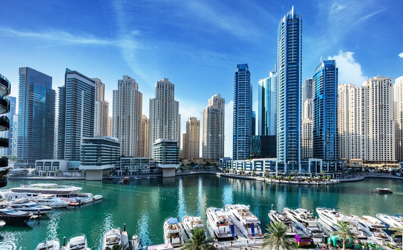 Emiratos Árabes Unidos lidera la desigualdad de riqueza mundial