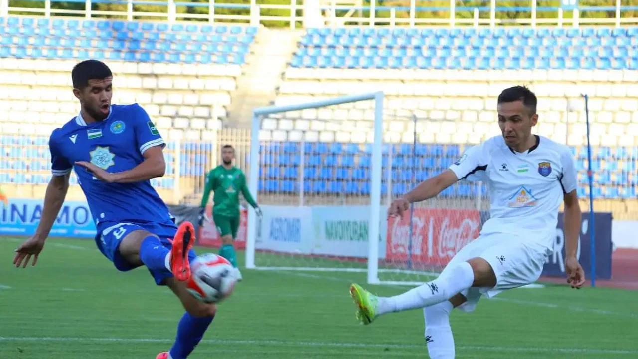 Abramovs Team gelingt Comeback: Dinamo besiegt Shurtan