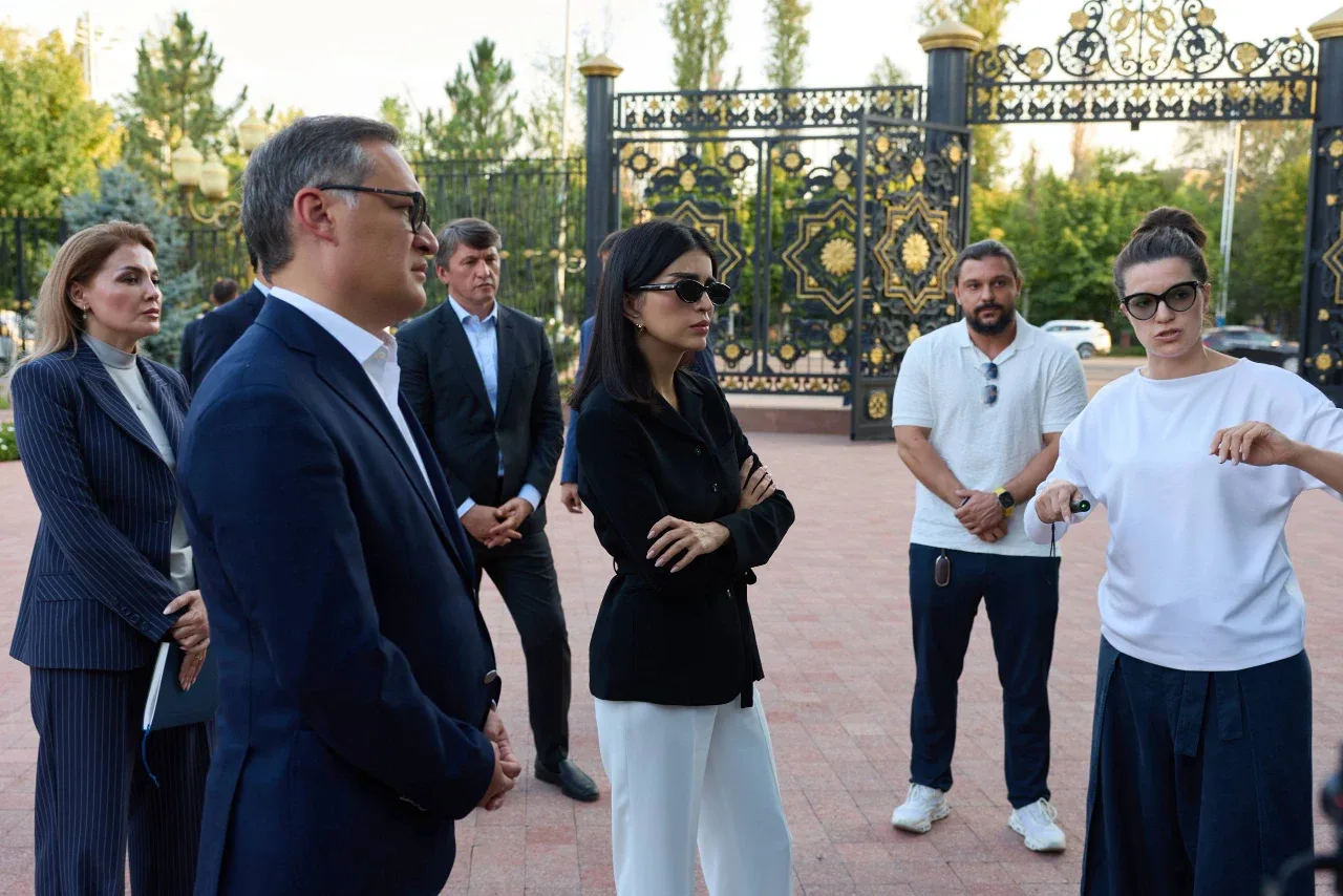 Toshkentga «yashil shahar» maqomi qaytariladi: bog‘lar kengayadi (foto)