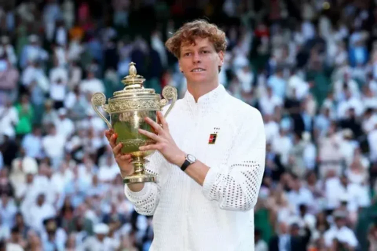 Wimbledon 2026: Jannik Sinner retains his championship crown