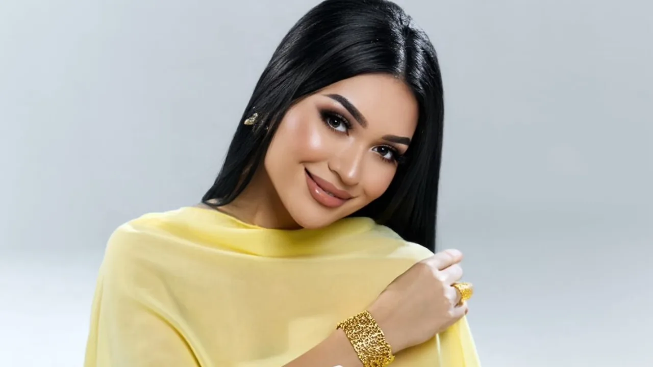 Actress Dilnoza Habibullayeva celebrated her 26th birthday (video)