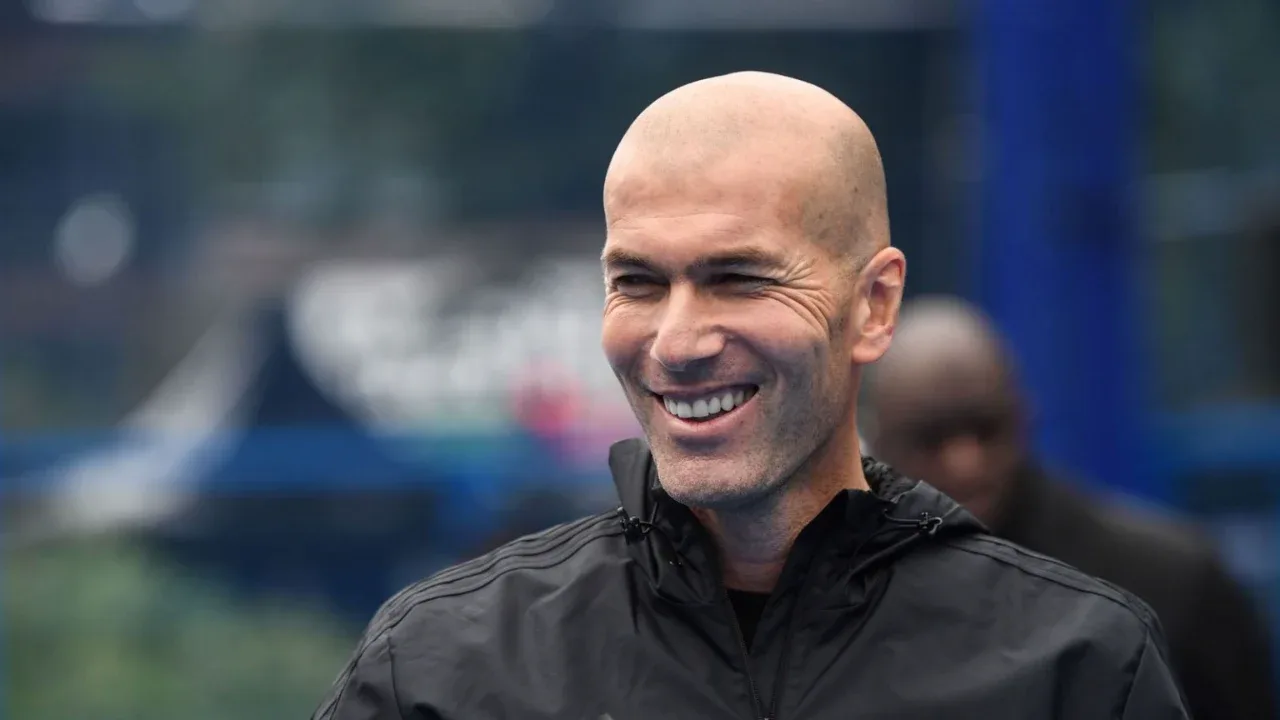 Zidane übernimmt die französische Nationalmannschaft: Offizielle Ankündigung erwartet
