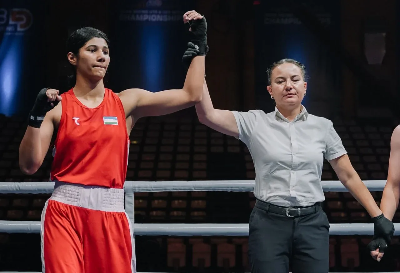 Jakartada O‘zbekistonning U23 va U19 bokschi qizlari Osiyoni "titratdi"