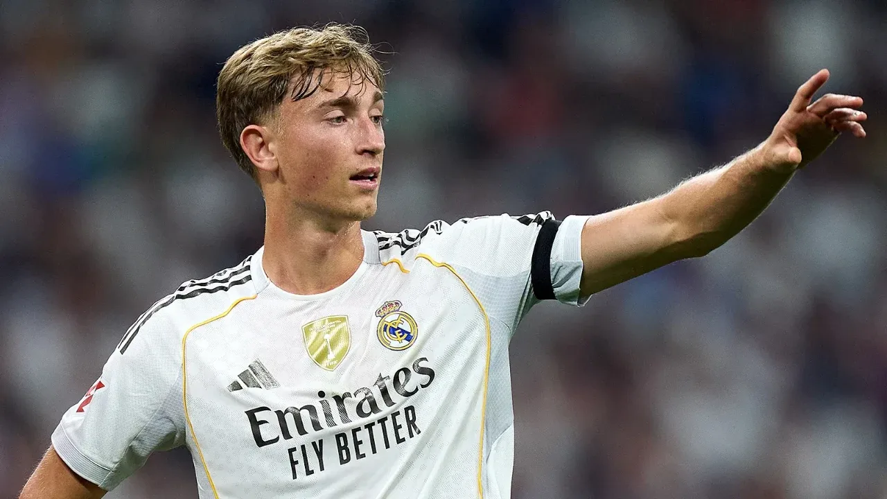 Dean Huijsen impresses Mourinho: The reason is the pain of missing the 2026 World Cup