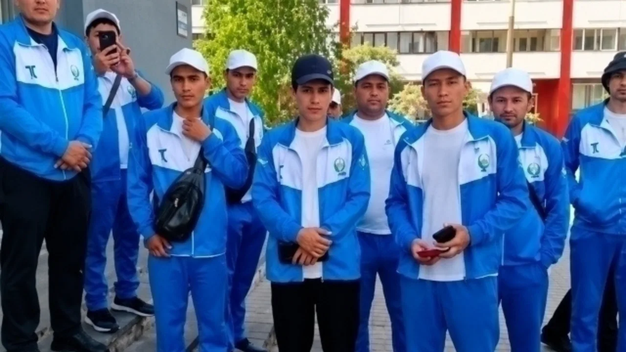 Uzbeks who went to work in Belarus: "It is better to return home than to work for this salary"