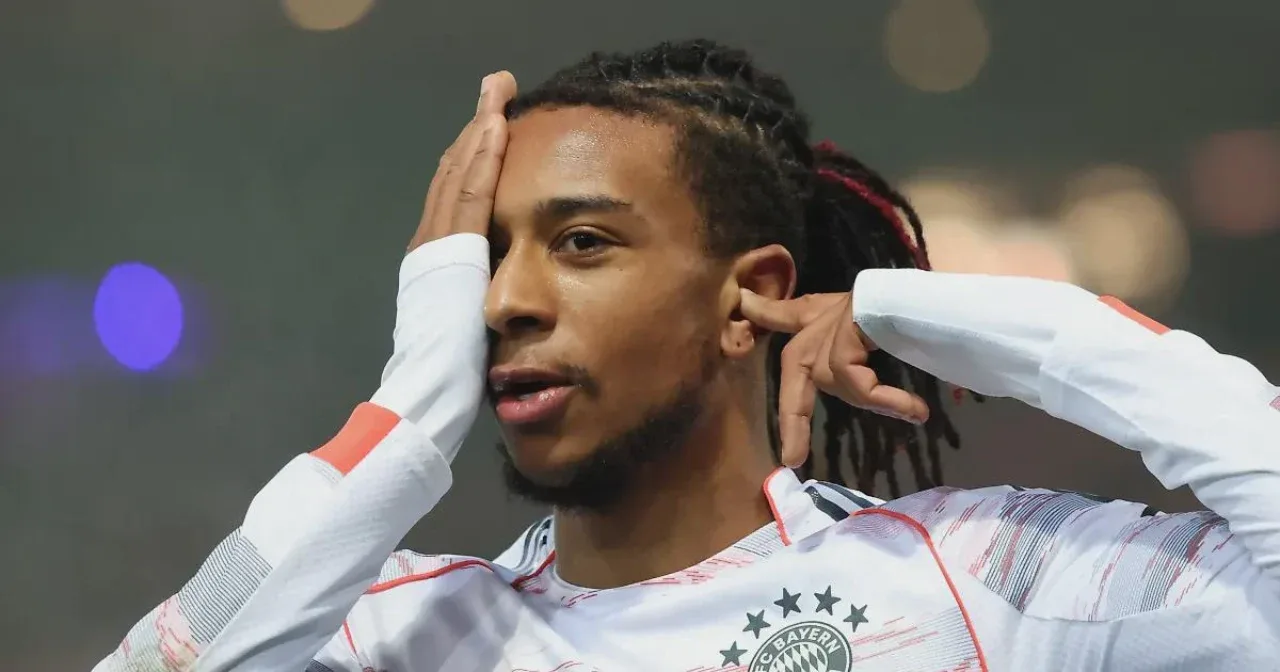 Le Bayern Munich prépare un salaire colossal pour retenir Michael Olise