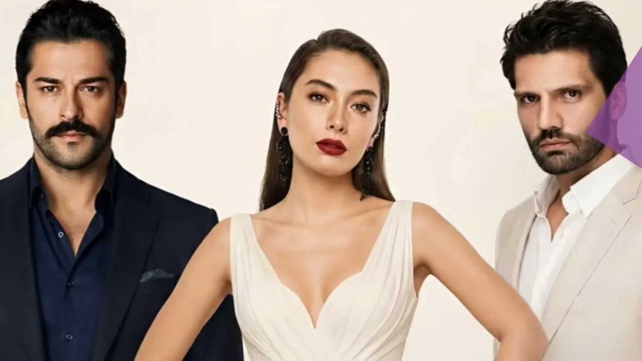 “Endless Love” stars to reunite in a new series