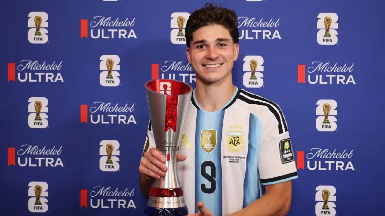 Argentina vence a Suiza en la prórroga: ahora espera Inglaterra