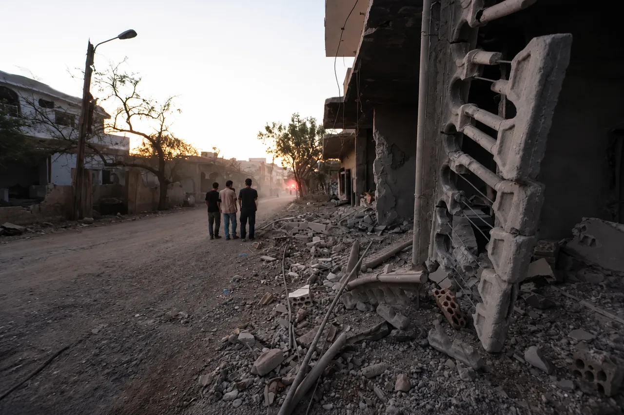 Israel destroyed three schools in southern Lebanon