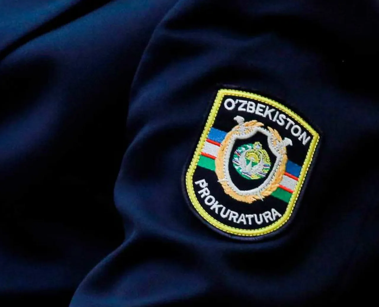 В Кибрае задержан молодой человек с поддельным удостоверением прокуратуры