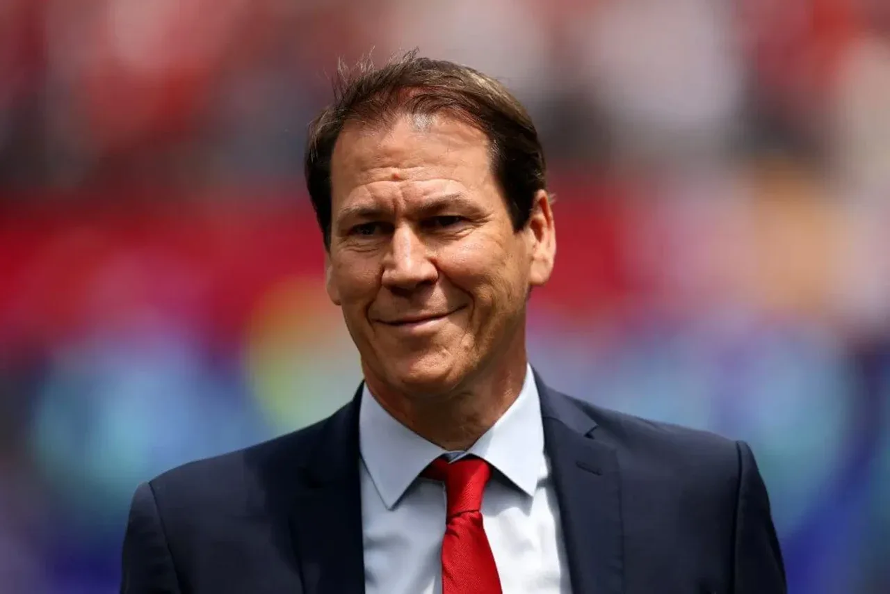 La Belgique atteint les quarts de finale de la Coupe du Monde 2026, mais Rudi Garcia s'en va