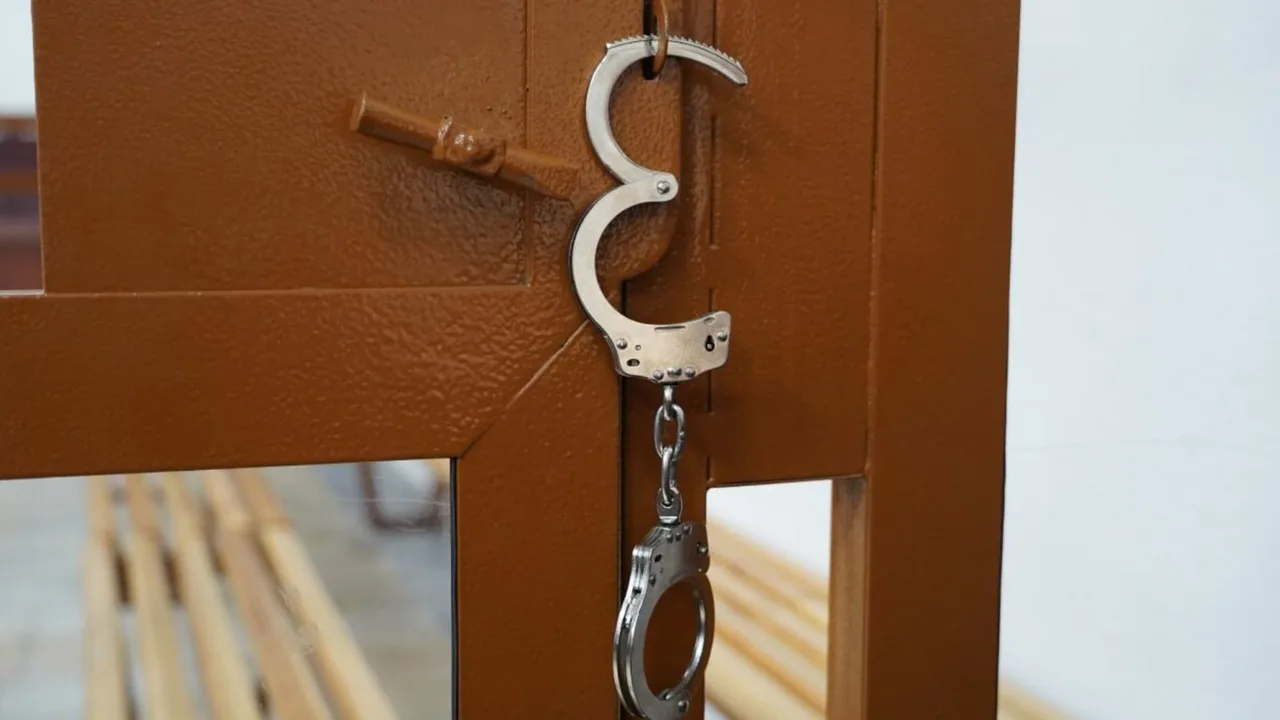 Court verdict issued for man who chased woman while undressed in Tashkent