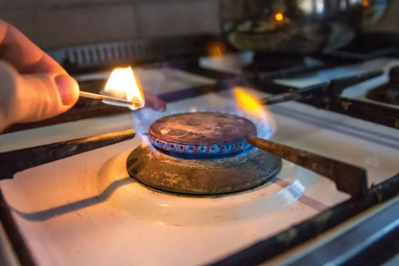 Gas supply to be suspended in Mirzo Ulugbek and Bektemir districts