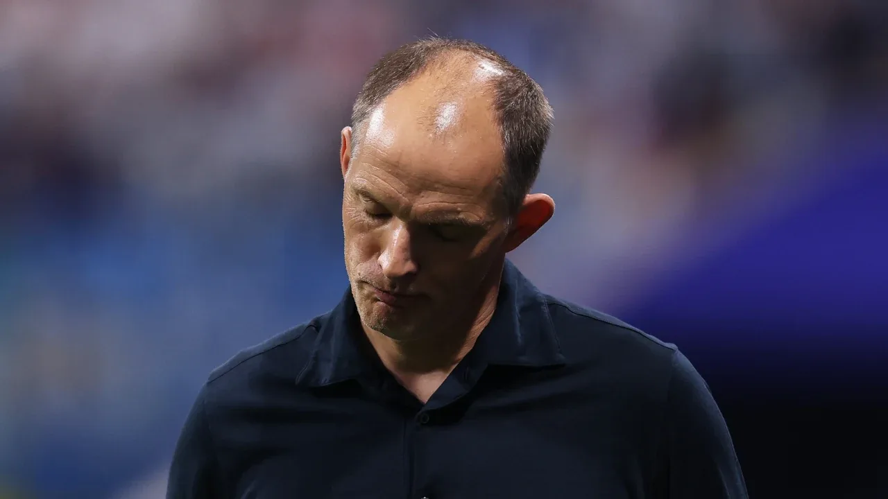 ¿Cuáles fueron los principales errores tácticos de Tuchel en la semifinal?