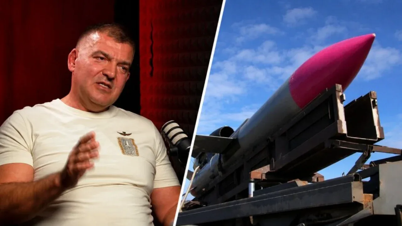 Ukraine nears missile tests: Statement also mentions Moscow