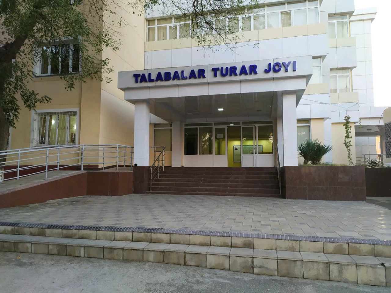 Талабалар ётоқхонаси учун янги субсидия тартиби жорий этилди