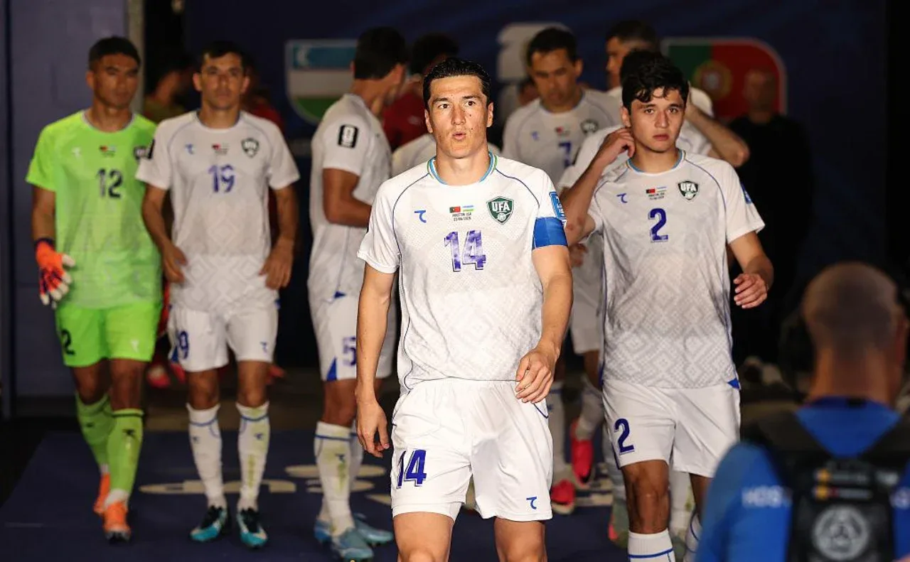 FIFA O‘zbekistonning JCH-2026dagi tarixiy debyutini qanday baholadi?