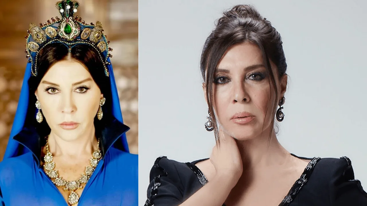 “Valide Sultan” returns to screens at 82