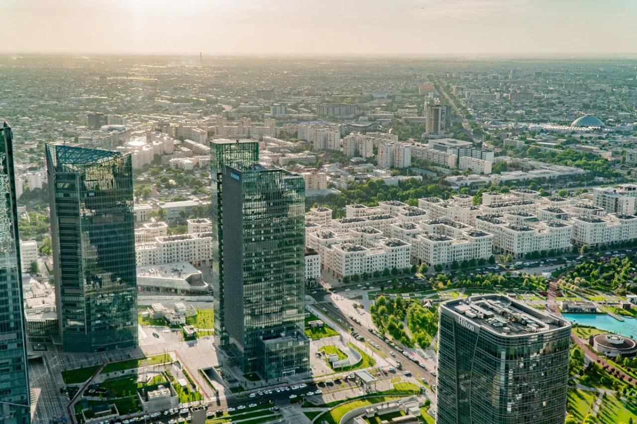 Nearly 50-year tax incentive for the Tashkent financial center: who will benefit?