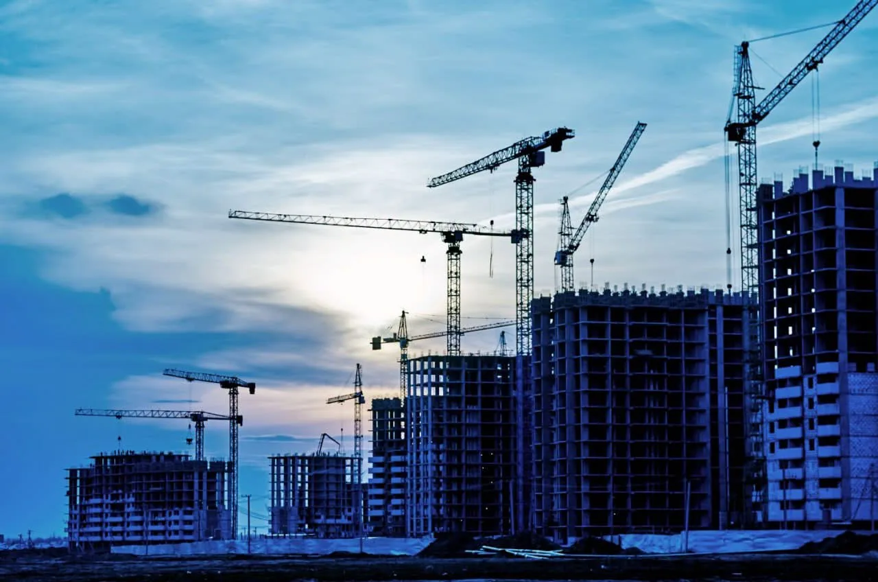 Informal sector completed 26.7 trillion soums worth of construction work in five months