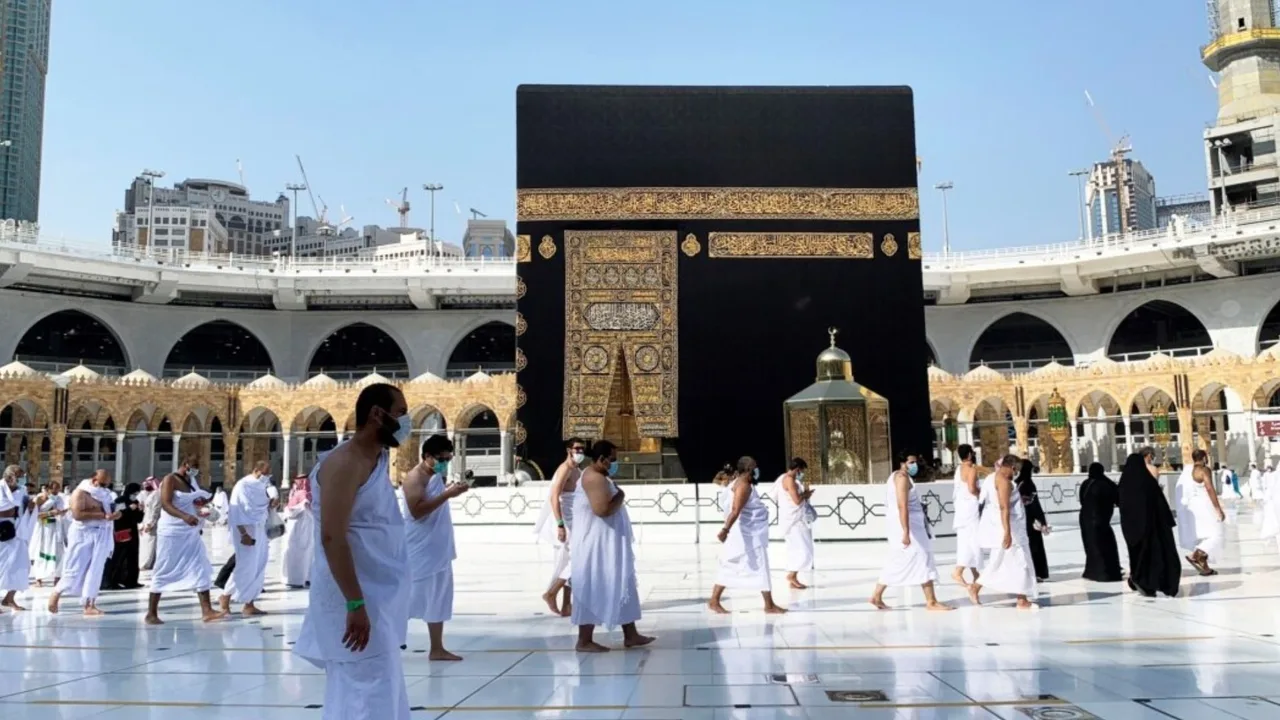 Saudi Arabia Announces Important News for Umrah Pilgrims