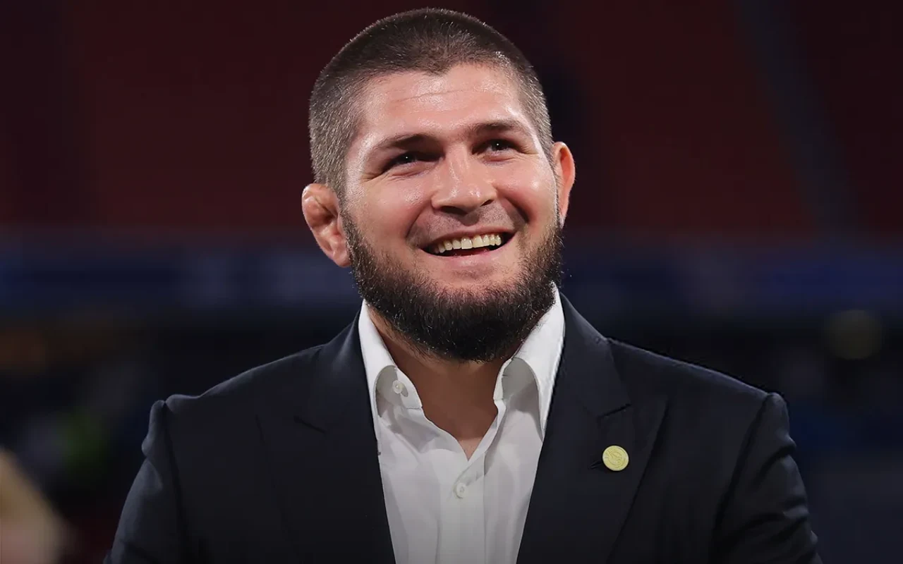 Khabib calls de la Fuente the best coach of the 2026 World Cup