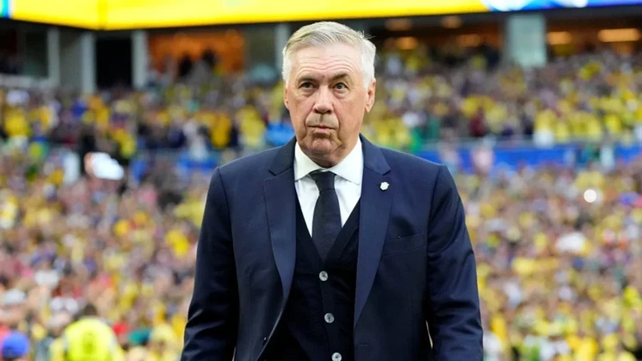 Ancelotti's sensational statement: The real reasons behind Brazil national team crisis