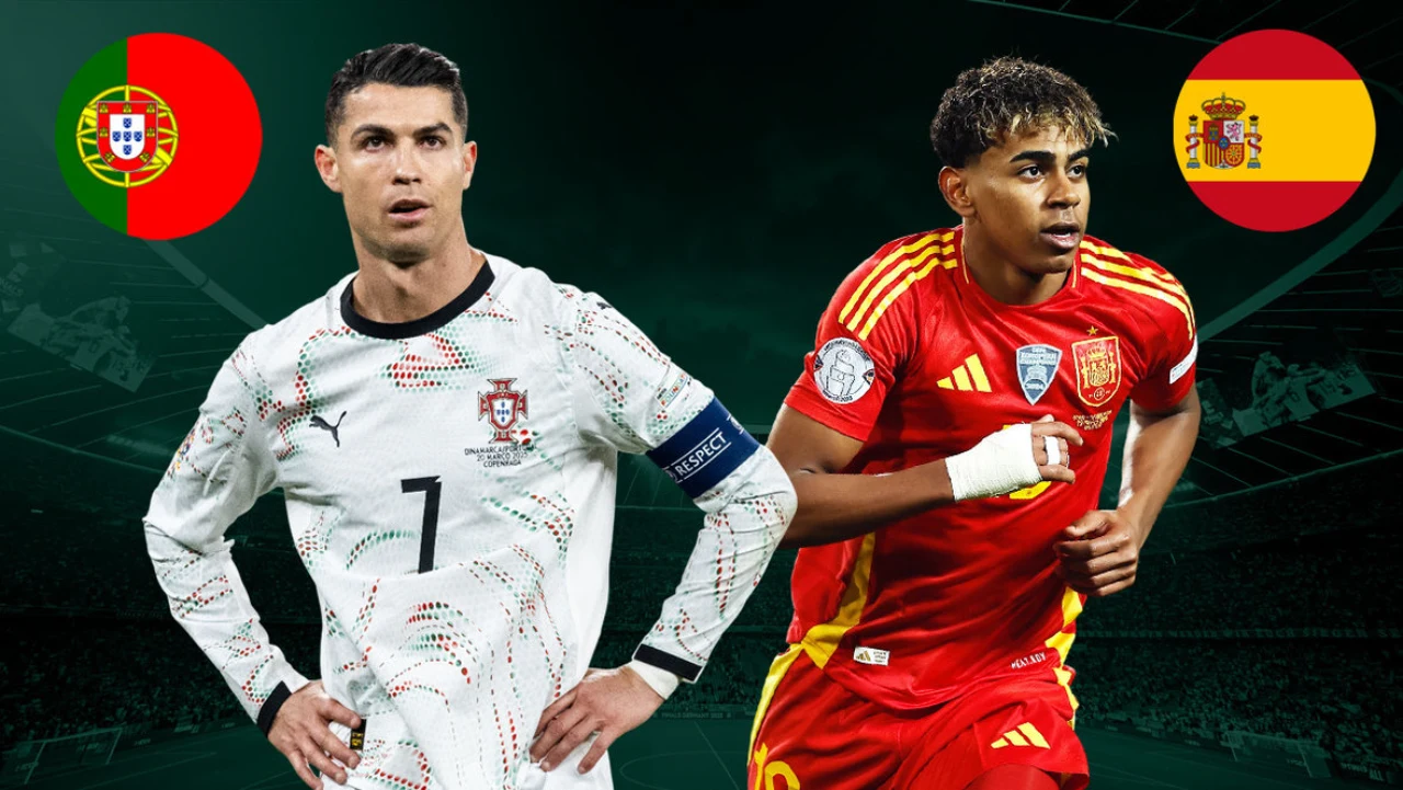 2026 World Cup. Portugal vs Spain: Predicted lineups revealed