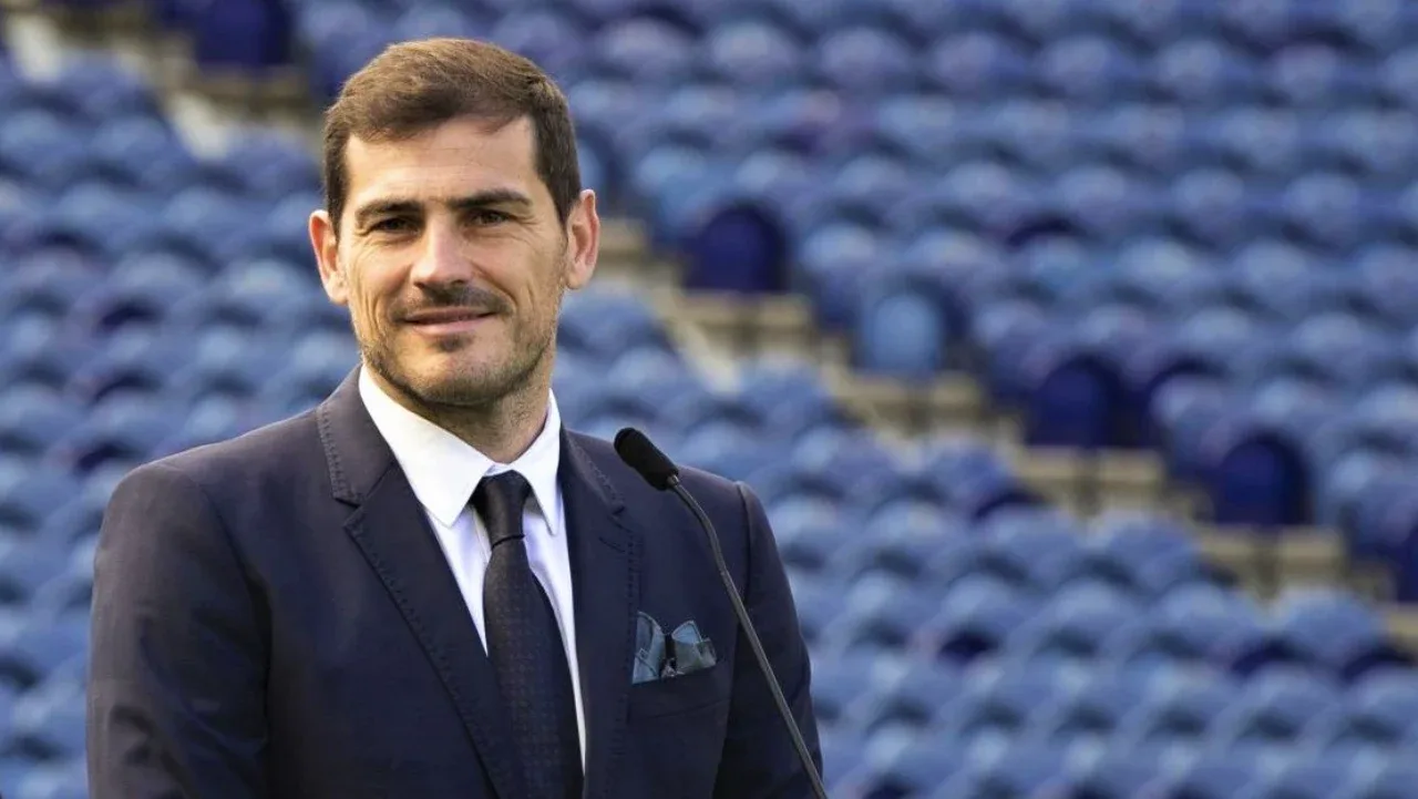 Casillas issues sharp challenge to Argentina ahead of final