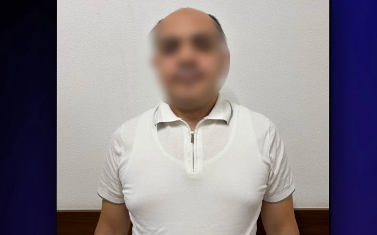 Дорихона лицензияси учун 6 млн сўм сўраган мансабдор қўлга олинди