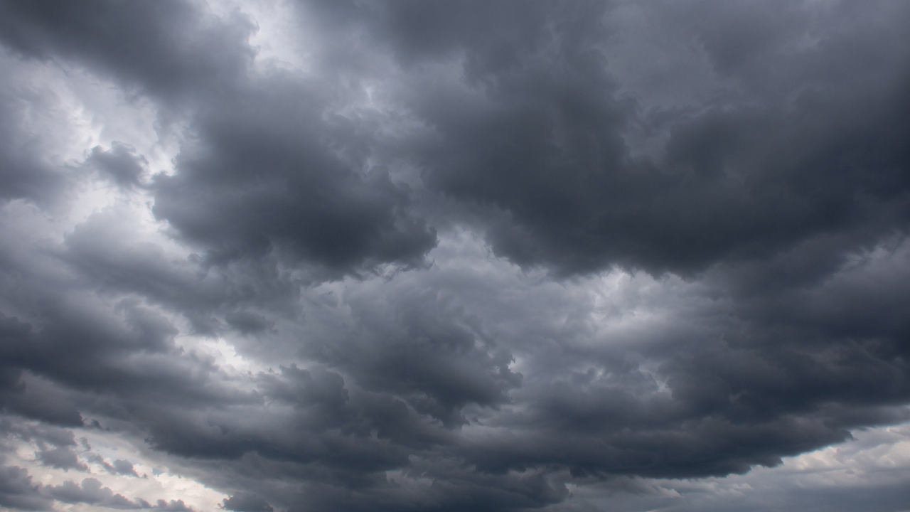 Weather to change sharply over the weekend: where will it rain?
