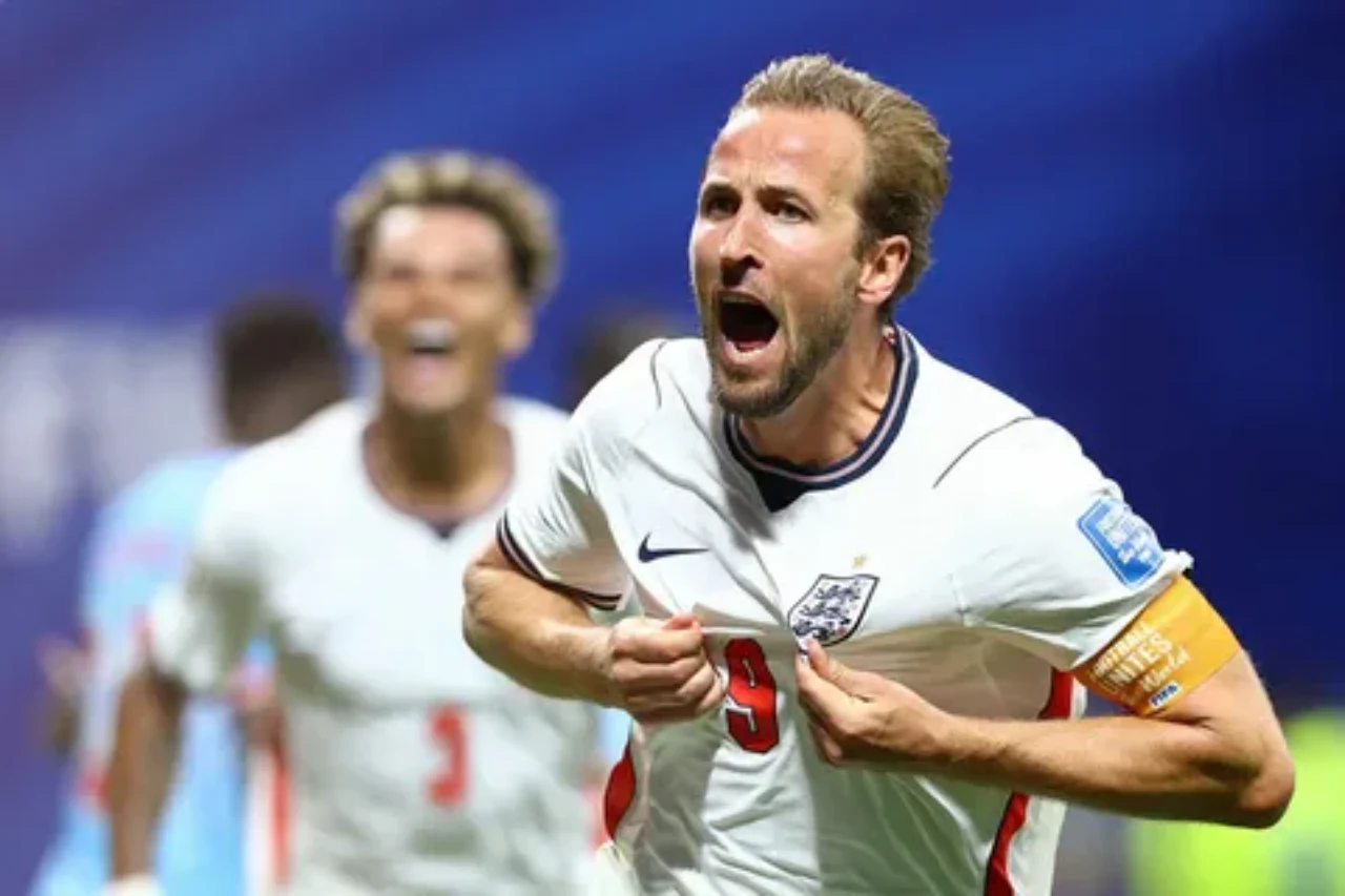 Play-offs CDM 2026: el doblete de Harry Kane salva a Inglaterra