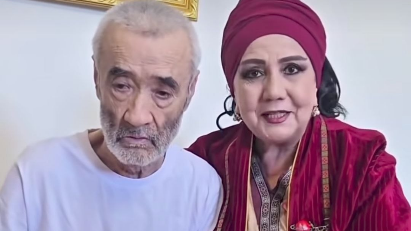 Saida Rametova puts an end to rumors: "Jumadulla-aka is alive"