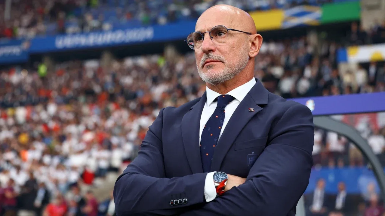 Spain head coach admits: France has become even stronger