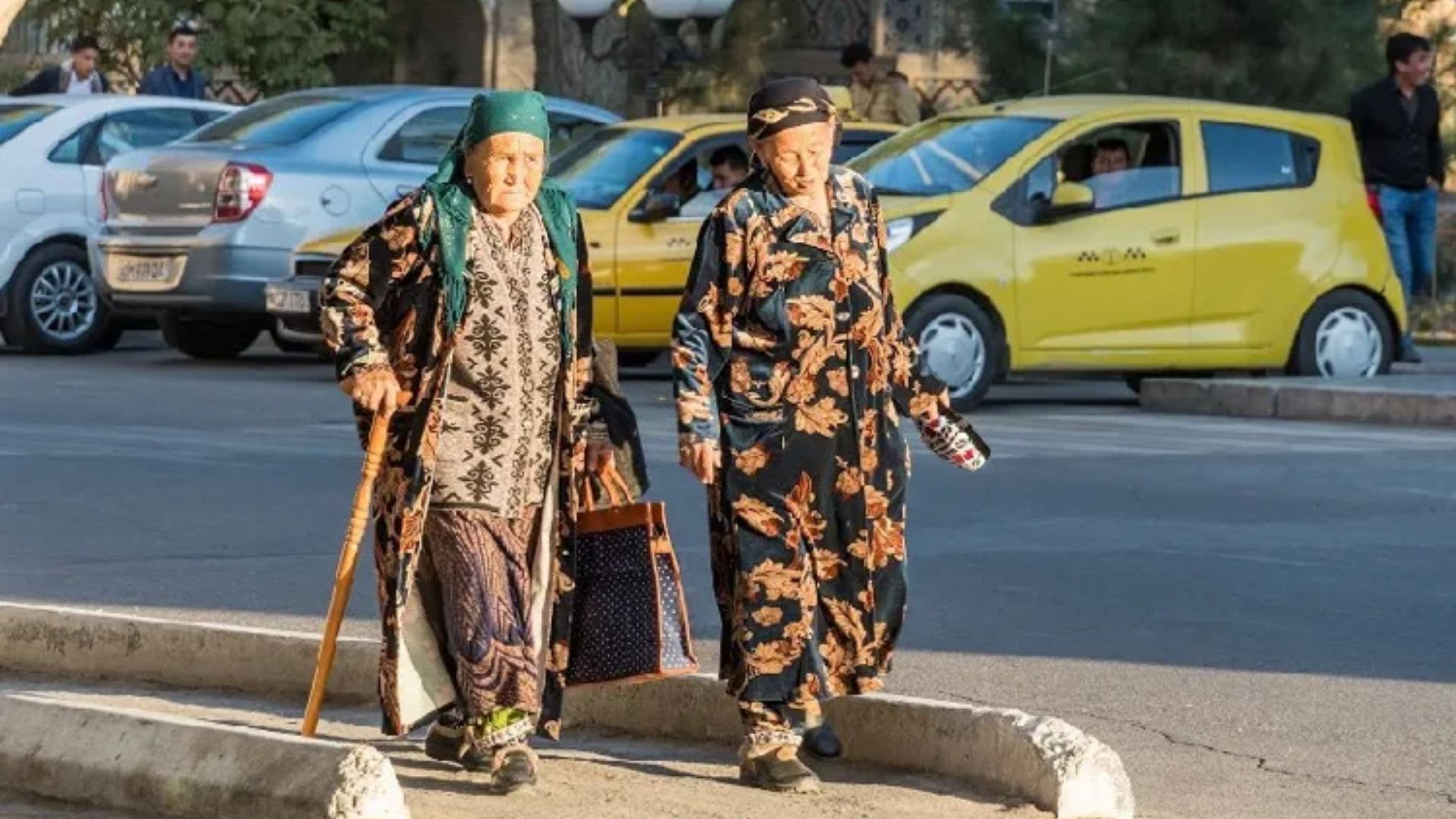 Women may now be able to retire at 53