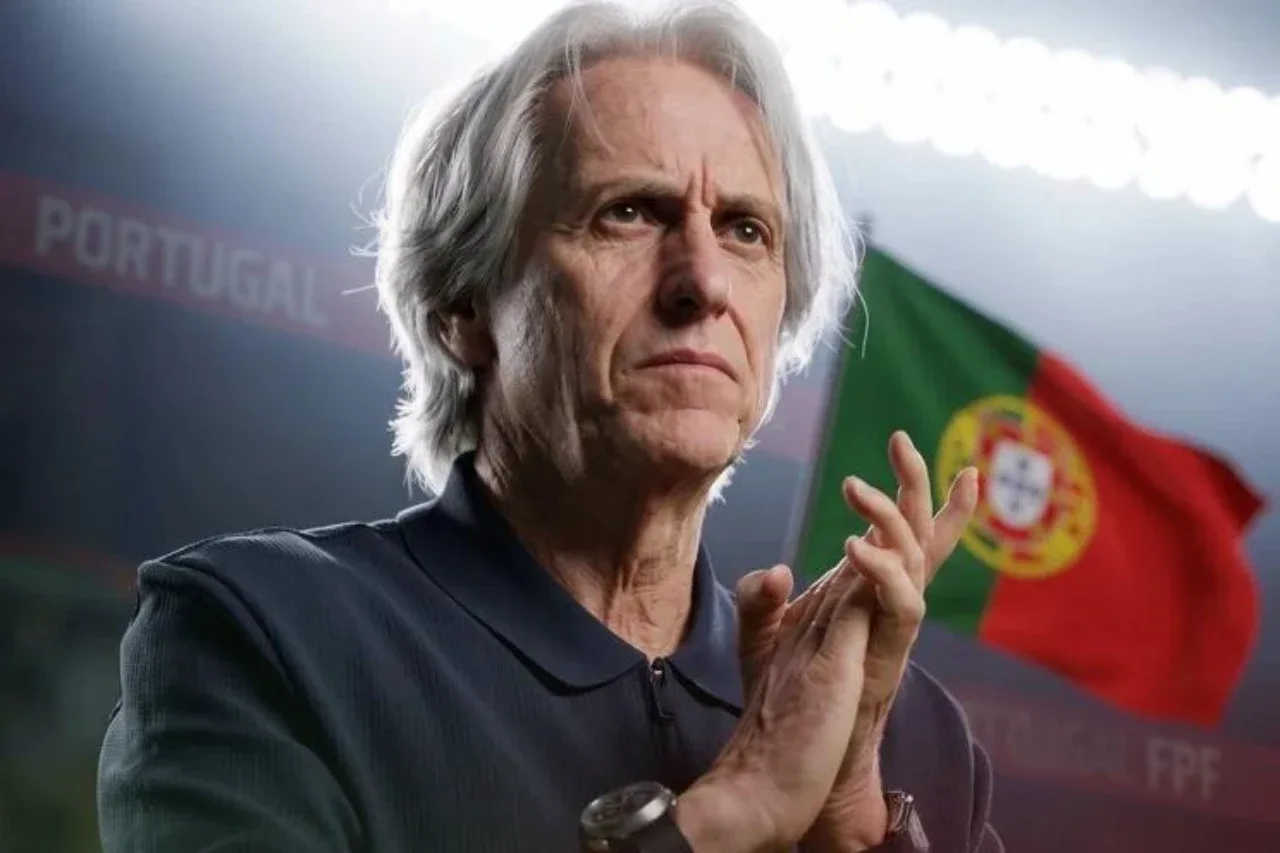 Eine neue Ära beginnt in Portugal: Ein bekannter Trainer für Ronaldo