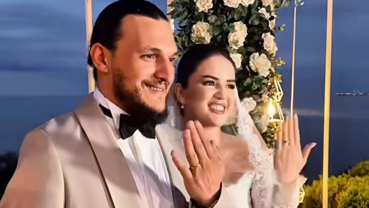 Shahlo Salayeva openly revealed what she asked from her husband as mahr at their wedding