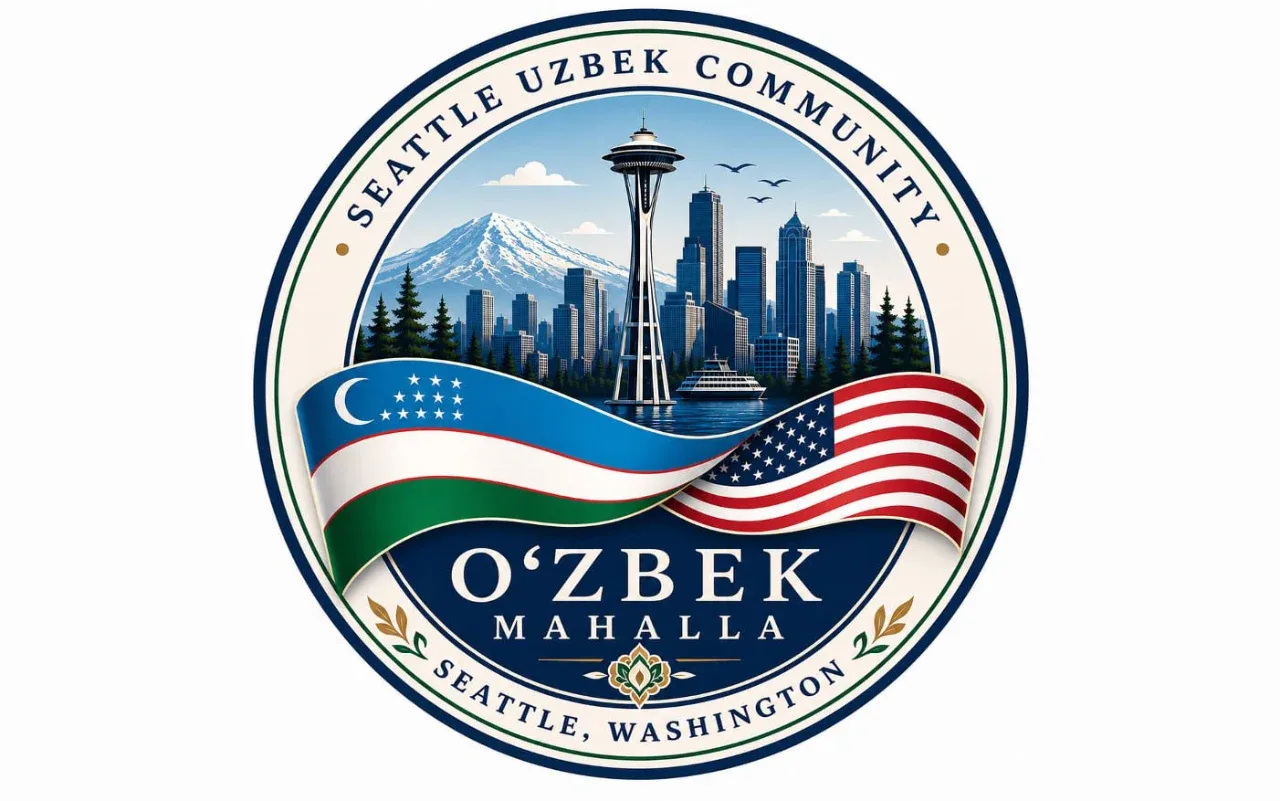 Uzbeks take a new step in Seattle: The 'Mahalla' now lives overseas