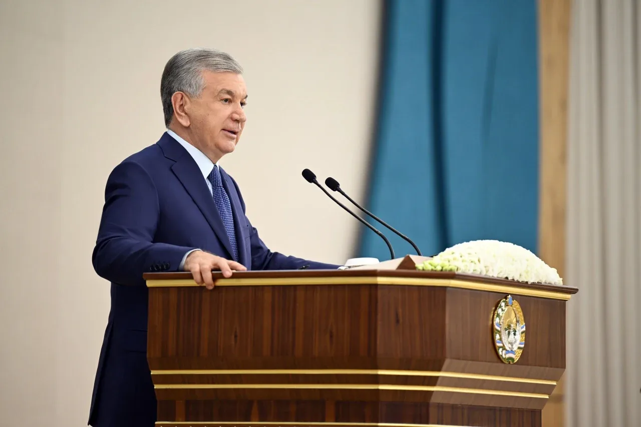 «The problem lies in management!» — The President stated the main shortcoming in the energy system
