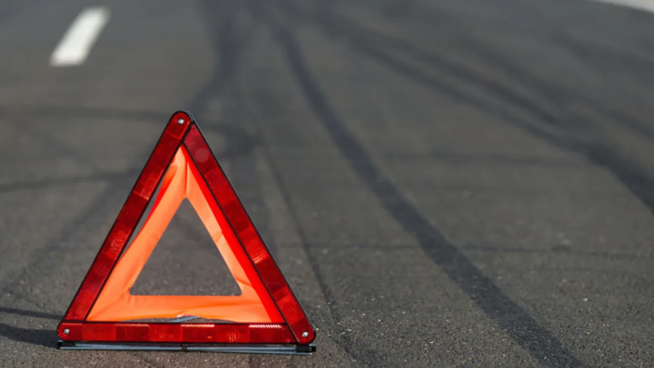Tragic accident in Andijan: 21 children in a Tracker and the death of a 6-year-old girl
