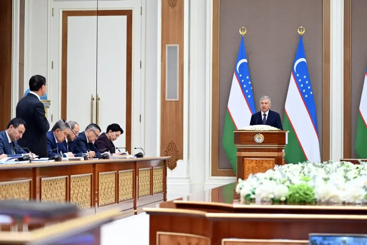 4 thousand accidents and outages: President sharply criticizes energy sector officials