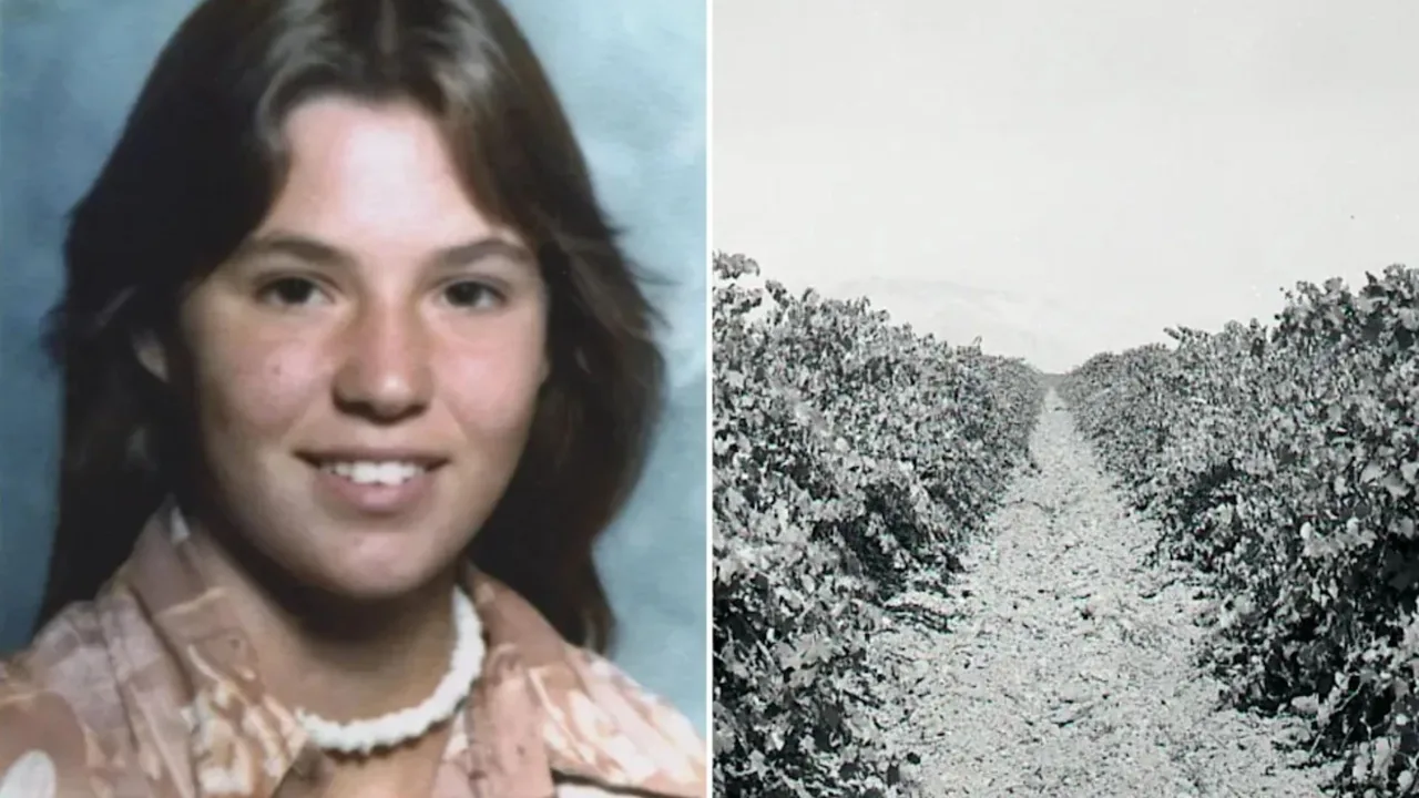 Identity of girl whose grave was found after 48 years identified
