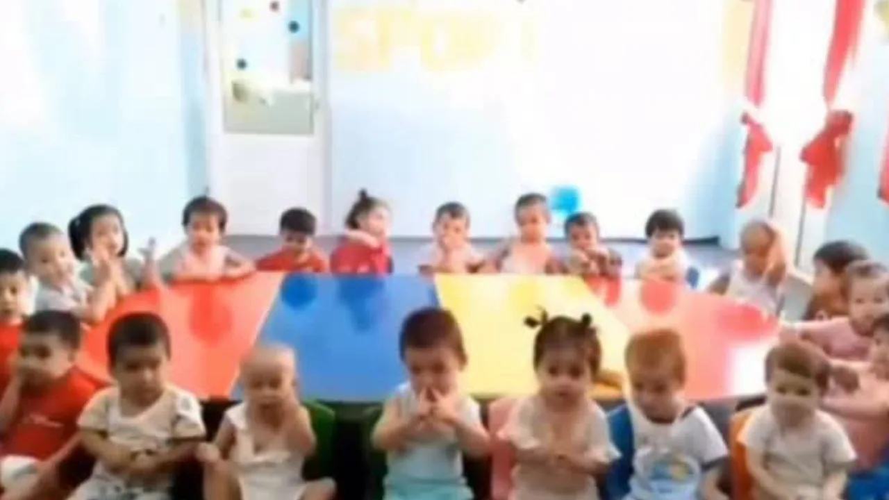 Educator who insulted children in a private kindergarten in Andijan dismissed