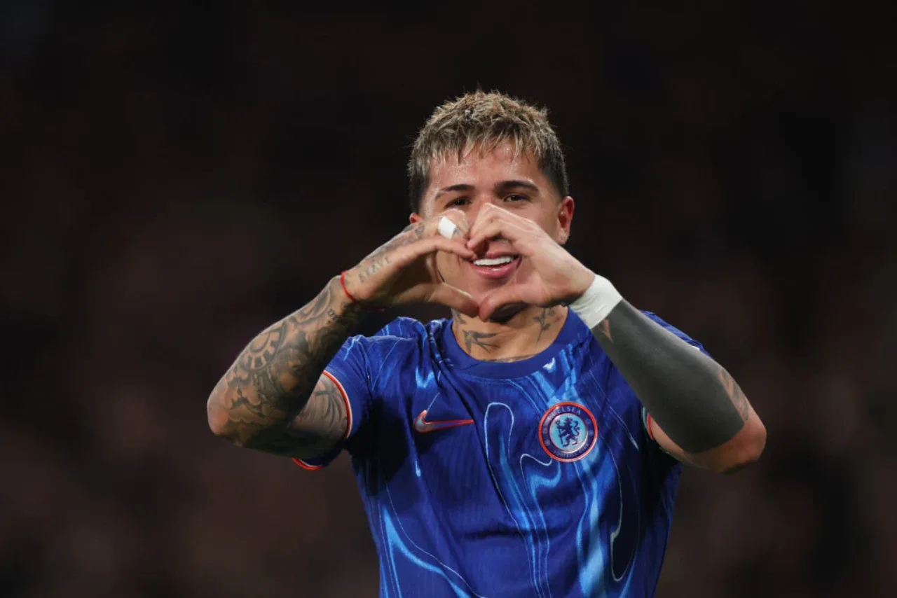 Romano beendet Gerüchte um Manchester City und Enzo