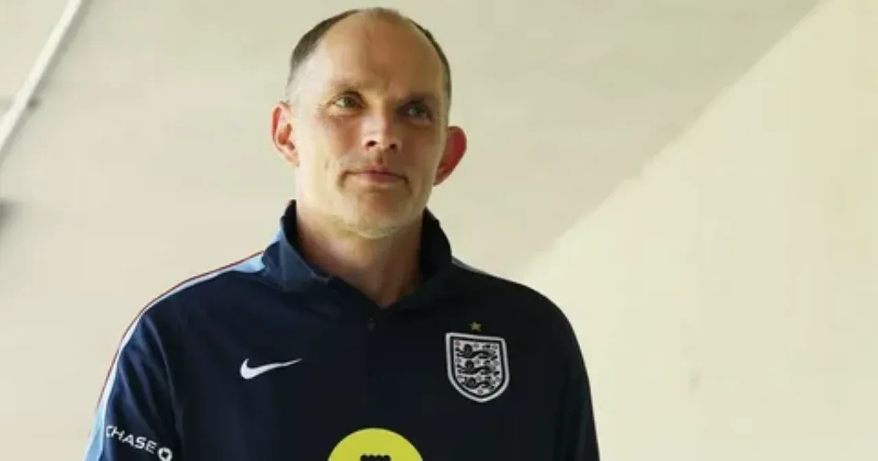 Tuchel is not afraid of Argentina: “We are ready”