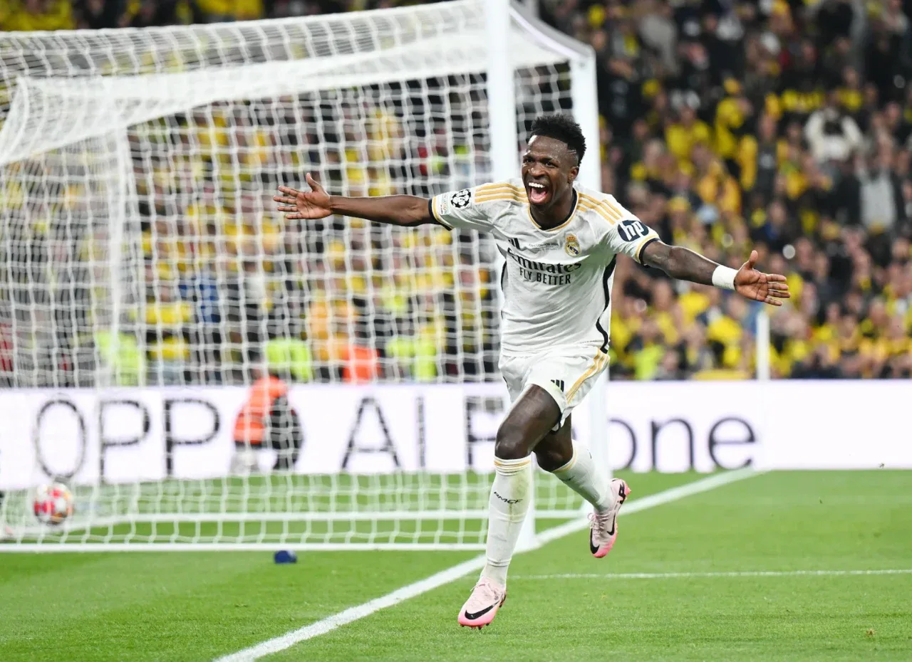 15 million euro demand: Vinicius and Real Madrid talks stalled