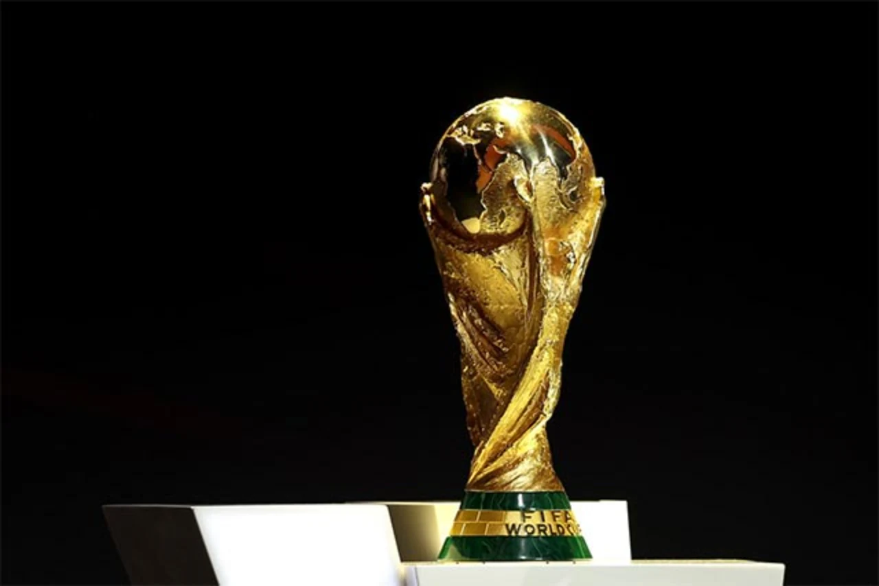 CDM 2026 : pronostics précis pour les trois matchs de barrage d'aujourd'hui