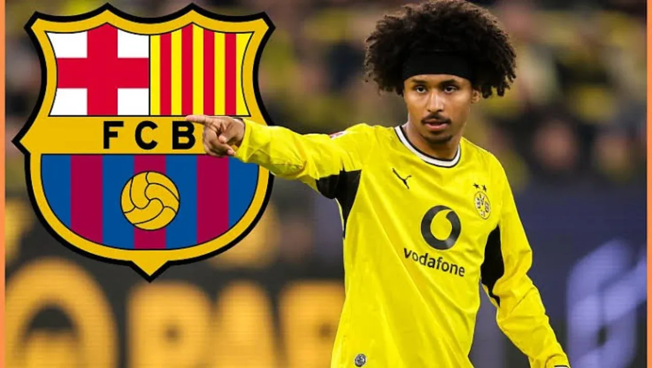 Barcelona to sign €40m player for a bargain fee