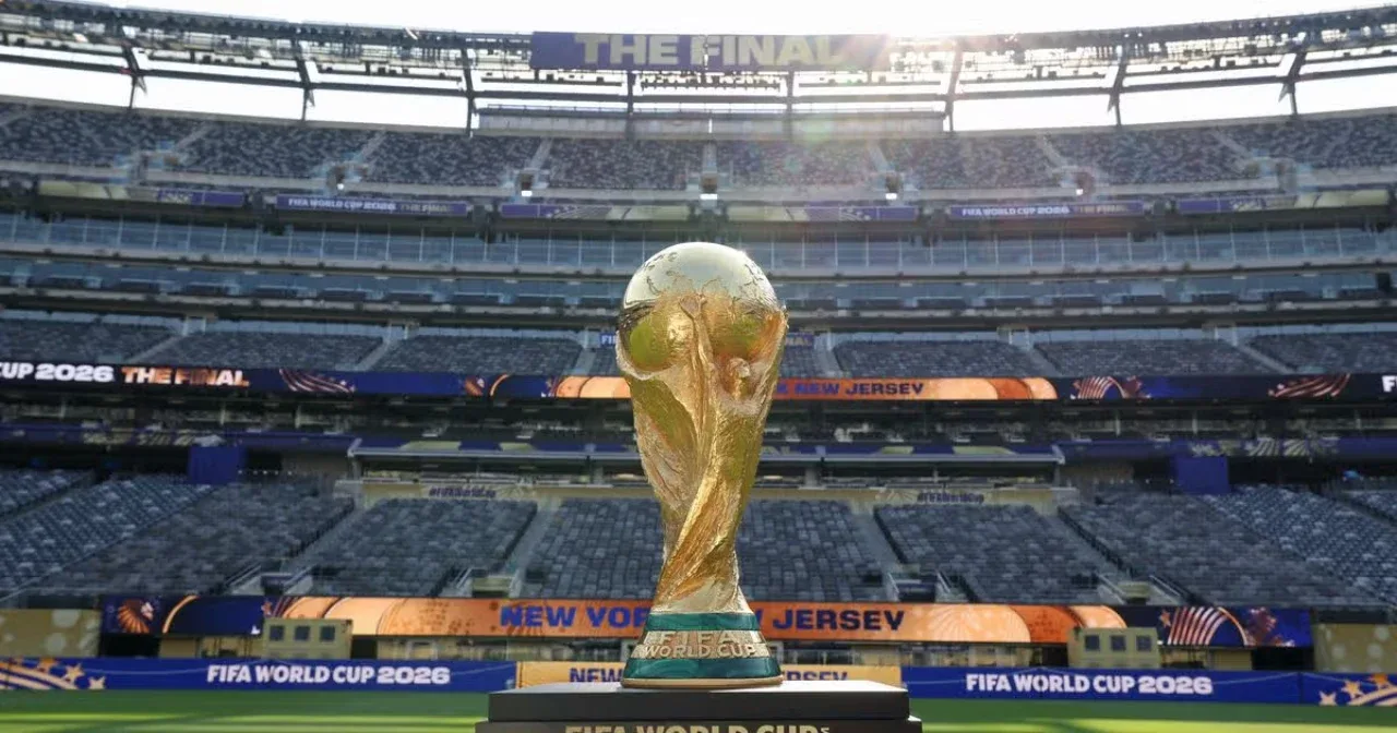 WM 2026 Klub-Statistik: Real Madrid-Spieler stellen Torrekord auf